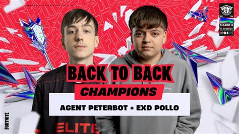 Fortnite FNCS Major 3 Grand Finals: All winners and best storylines.